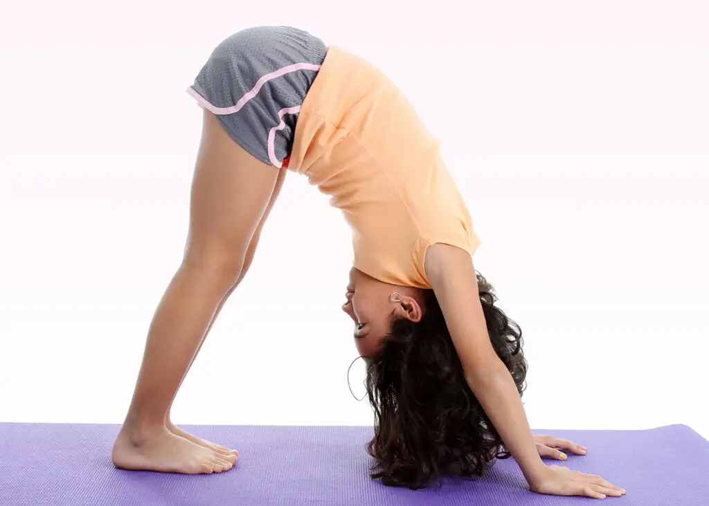 Navé Kids Yoga